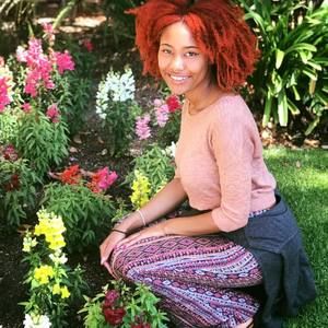 Meet your Posher, Ariel